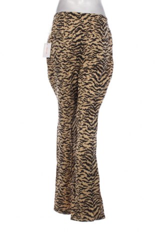 Γυναικείο παντελόνι Good American, Μέγεθος M, Χρώμα Πολύχρωμο, Τιμή 26,34 €