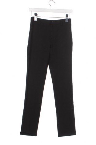 Γυναικείο παντελόνι Guess, Μέγεθος XS, Χρώμα Μαύρο, Τιμή 17,78 €