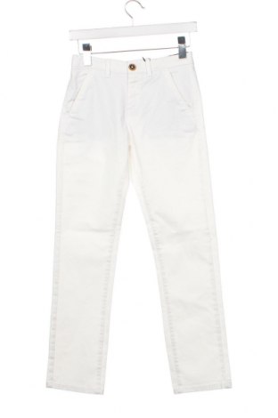Дамски панталон Guess, Размер XS, Цвят Бял, Цена 45,00 лв.