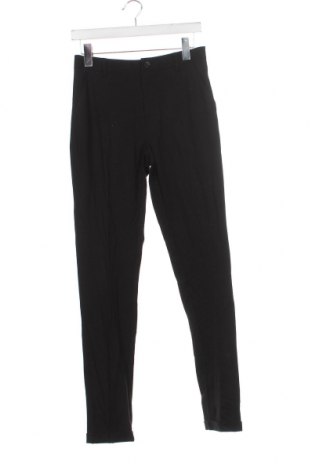 Γυναικείο παντελόνι Guess, Μέγεθος XS, Χρώμα Μαύρο, Τιμή 23,20 €