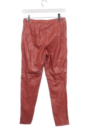 Дамски панталон Guess, Размер XS, Цвят Розов, Цена 37,05 лв.