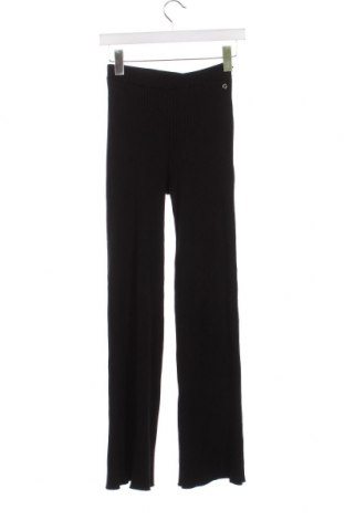 Γυναικείο παντελόνι Guess, Μέγεθος XS, Χρώμα Μαύρο, Τιμή 24,13 €