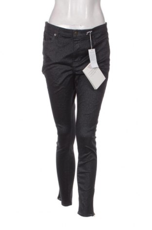 Γυναικείο παντελόνι Guess, Μέγεθος M, Χρώμα Μπλέ, Τιμή 52,88 €