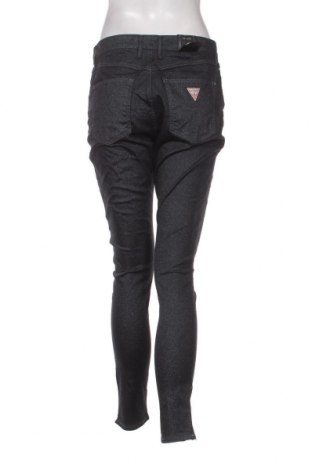 Γυναικείο παντελόνι Guess, Μέγεθος M, Χρώμα Μπλέ, Τιμή 47,32 €