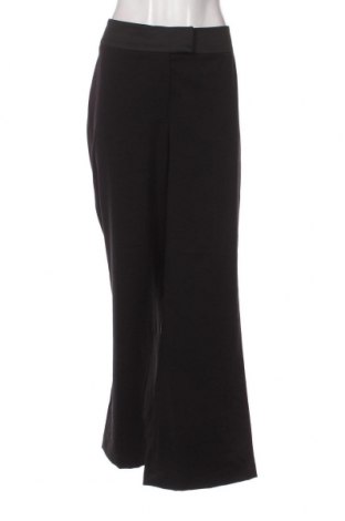 Γυναικείο παντελόνι H&M, Μέγεθος L, Χρώμα Μαύρο, Τιμή 6,64 €