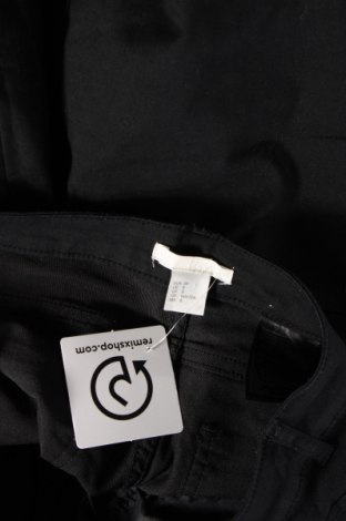 Γυναικείο παντελόνι H&M, Μέγεθος M, Χρώμα Μαύρο, Τιμή 3,71 €