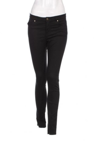 Дамски панталон H&M, Размер M, Цвят Черен, Цена 8,70 лв.