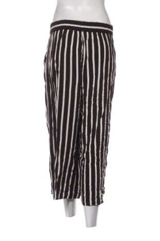 Дамски панталон H&M, Размер S, Цвят Многоцветен, Цена 15,68 лв.