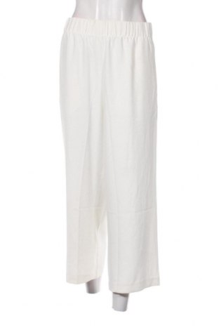 Damenhose H&M, Größe M, Farbe Weiß, Preis 13,41 €