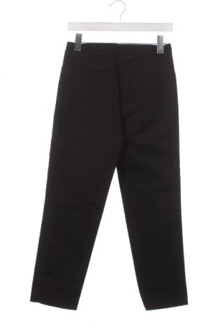 Γυναικείο παντελόνι H&M, Μέγεθος XS, Χρώμα Μαύρο, Τιμή 3,75 €