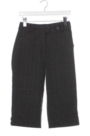 Дамски панталон H&M, Размер XS, Цвят Сив, Цена 3,19 лв.