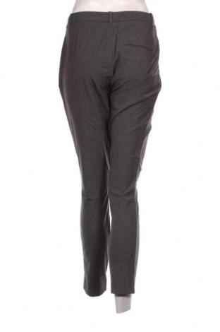 Дамски панталон H&M, Размер M, Цвят Сив, Цена 15,65 лв.