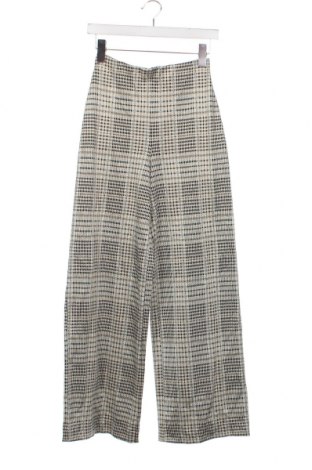 Дамски панталон H&M, Размер XS, Цвят Многоцветен, Цена 10,44 лв.