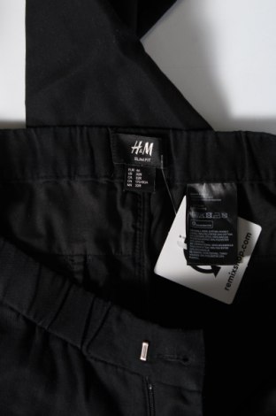 Dámske nohavice H&M, Veľkosť M, Farba Čierna, Cena  3,71 €