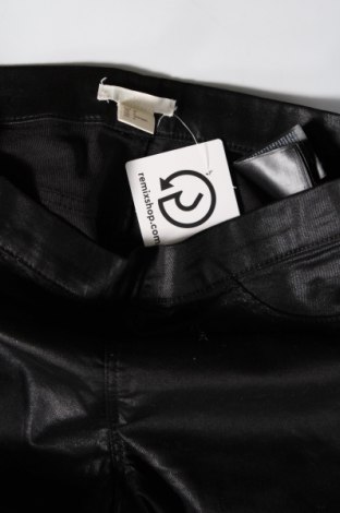 Dámské kalhoty  H&M, Velikost S, Barva Černá, Cena  685,00 Kč
