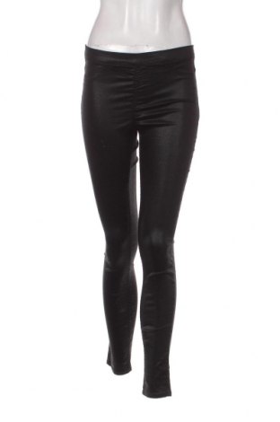Дамски панталон H&M, Размер S, Цвят Черен, Цена 54,10 лв.