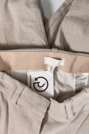 Damenhose H&M, Größe S, Farbe Beige, Preis 20,18 €