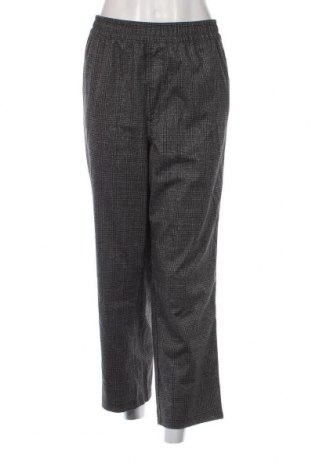 Дамски панталон H&M, Размер XXL, Цвят Сив, Цена 7,83 лв.