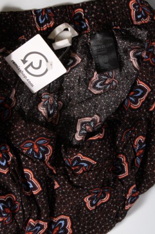 Γυναικείο παντελόνι H&M, Μέγεθος L, Χρώμα Πολύχρωμο, Τιμή 14,83 €