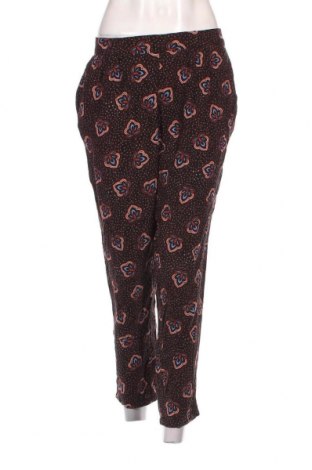 Дамски панталон H&M, Размер L, Цвят Многоцветен, Цена 10,73 лв.