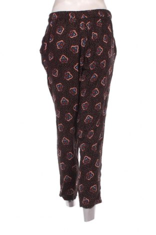 Дамски панталон H&M, Размер L, Цвят Многоцветен, Цена 10,73 лв.