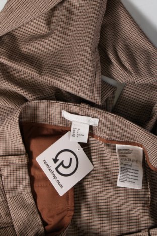 Damskie spodnie H&M, Rozmiar M, Kolor Kolorowy, Cena 92,76 zł