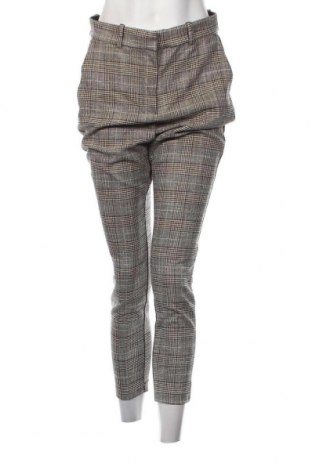 Дамски панталон H&M, Размер M, Цвят Многоцветен, Цена 3,48 лв.