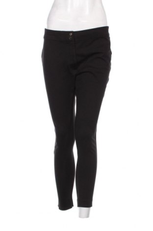 Pantaloni de femei H&M, Mărime L, Culoare Negru, Preț 18,50 Lei