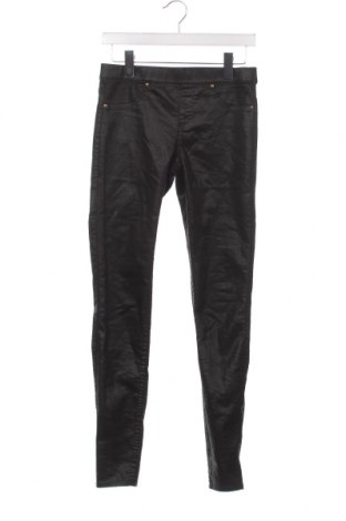 Dámske nohavice H&M, Veľkosť S, Farba Čierna, Cena  3,71 €