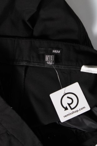 Dámske nohavice H&M, Veľkosť M, Farba Čierna, Cena  4,45 €