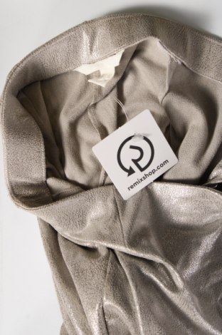 Damenhose H&M, Größe M, Farbe Silber, Preis 12,61 €