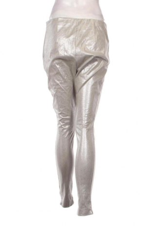 Damenhose H&M, Größe M, Farbe Silber, Preis 12,61 €