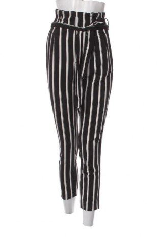 Дамски панталон H&M, Размер XS, Цвят Многоцветен, Цена 29,32 лв.