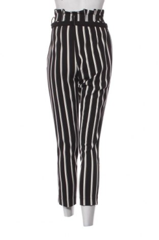 Γυναικείο παντελόνι H&M, Μέγεθος XS, Χρώμα Πολύχρωμο, Τιμή 15,00 €