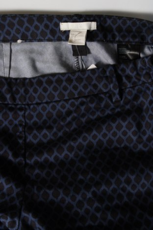 Дамски панталон H&M, Размер S, Цвят Син, Цена 15,66 лв.