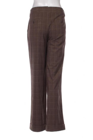 Pantaloni de femei H&M, Mărime M, Culoare Maro, Preț 18,50 Lei