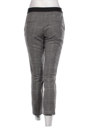Дамски панталон H&M, Размер M, Цвят Сив, Цена 11,02 лв.
