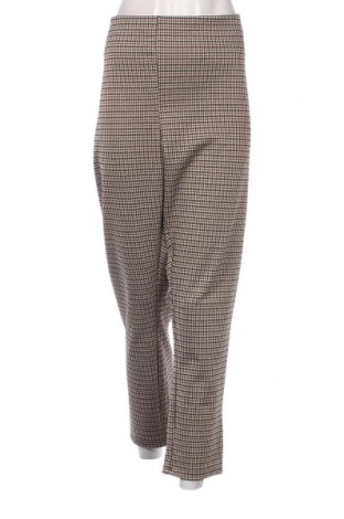 Γυναικείο παντελόνι H&M, Μέγεθος 3XL, Χρώμα Πολύχρωμο, Τιμή 17,94 €