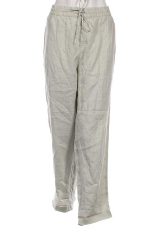 Damenhose H&M, Größe XXL, Farbe Grau, Preis 12,11 €