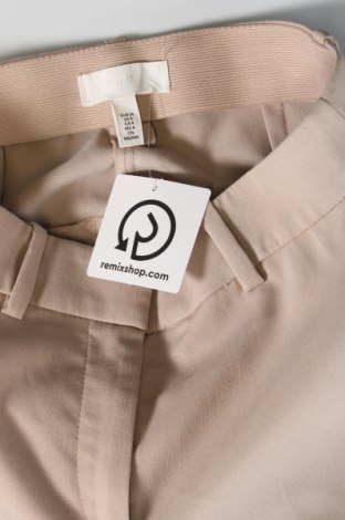 Damenhose H&M, Größe S, Farbe Beige, Preis 14,83 €