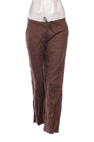 Γυναικείο παντελόνι H&M, Μέγεθος M, Χρώμα Καφέ, Τιμή 8,45 €