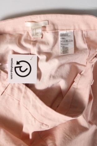 Damenhose H&M, Größe M, Farbe Rosa, Preis 8,01 €