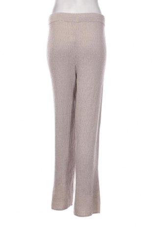 Γυναικείο παντελόνι H&M, Μέγεθος L, Χρώμα  Μπέζ, Τιμή 6,46 €