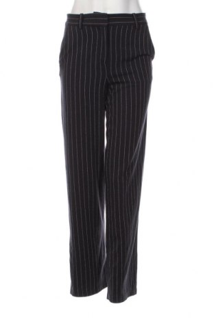 Pantaloni de femei H&M, Mărime XS, Culoare Albastru, Preț 35,29 Lei