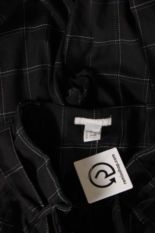 Dámské kalhoty  H&M, Velikost S, Barva Černá, Cena  148,00 Kč
