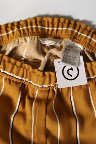 Damenhose H&M, Größe S, Farbe Gelb, Preis 8,01 €