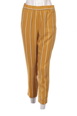 Dámské kalhoty  H&M, Velikost S, Barva Žlutá, Cena  110,00 Kč