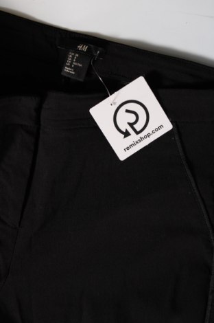 Dámské kalhoty  H&M, Velikost M, Barva Černá, Cena  367,00 Kč