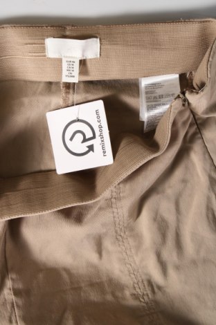 Damenhose H&M, Größe XL, Farbe Beige, Preis 5,94 €