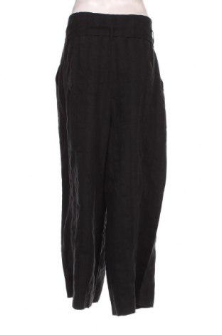 Γυναικείο παντελόνι H&M, Μέγεθος XL, Χρώμα Μαύρο, Τιμή 14,84 €